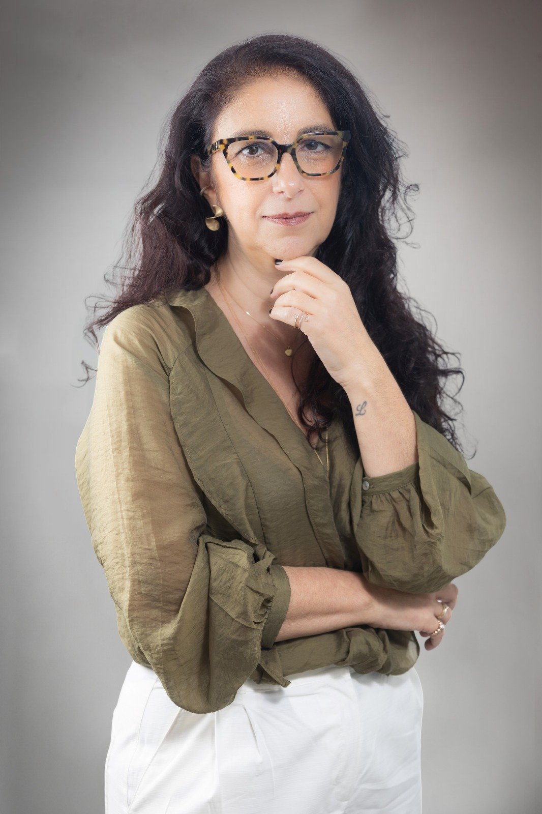 Christiane Mermerian